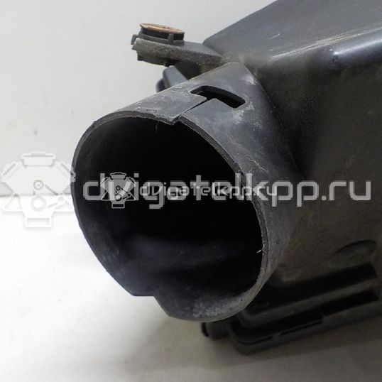 Фото Корпус воздушного фильтра для двигателя QG16DE для Nissan Primera / Almera 102-120 л.с 16V 1.6 л бензин 16500BM701