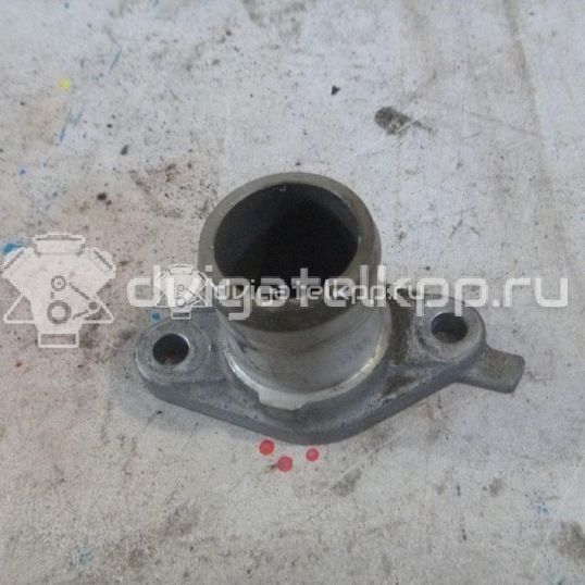 Фото Фланец для двигателя YD22DDT для Nissan Primera / Almera 110-139 л.с 16V 2.2 л Дизельное топливо