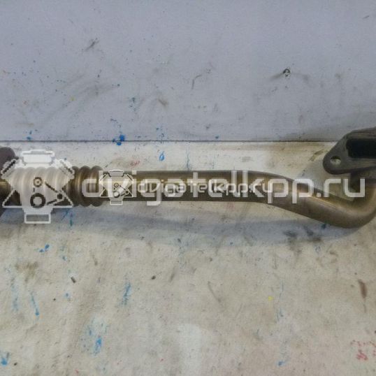 Фото Трубка картерных газов для двигателя YD22DDT для Nissan Primera / Almera 110-139 л.с 16V 2.2 л Дизельное топливо