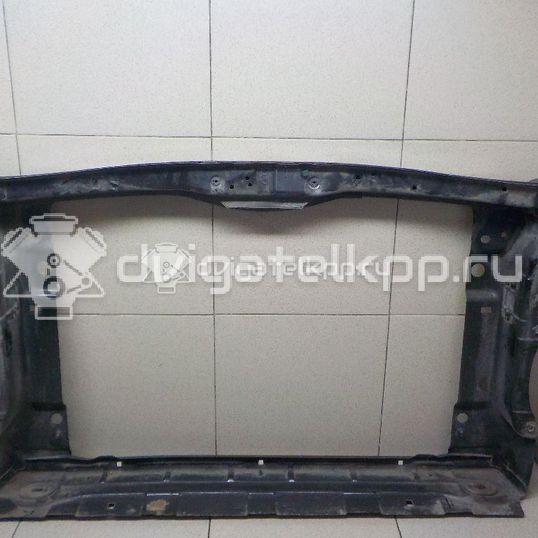 Фото Панель передняя  1Z0805591H для Skoda Octavia / Octaviaii 1Z3