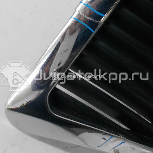 Фото Решетка радиатора  1Z0853668 для Skoda Octavia / Octaviaii 1Z3