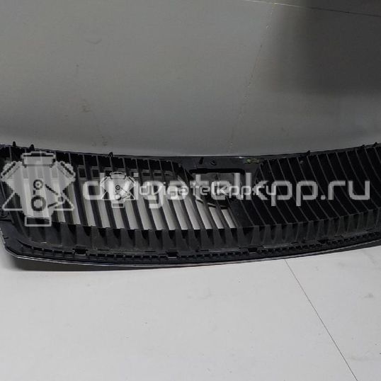 Фото Решетка радиатора  1Z0853668 для Skoda Octavia / Octaviaii 1Z3