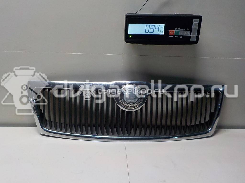 Фото Решетка радиатора  1Z0853668 для Skoda Octavia / Octaviaii 1Z3 {forloop.counter}}