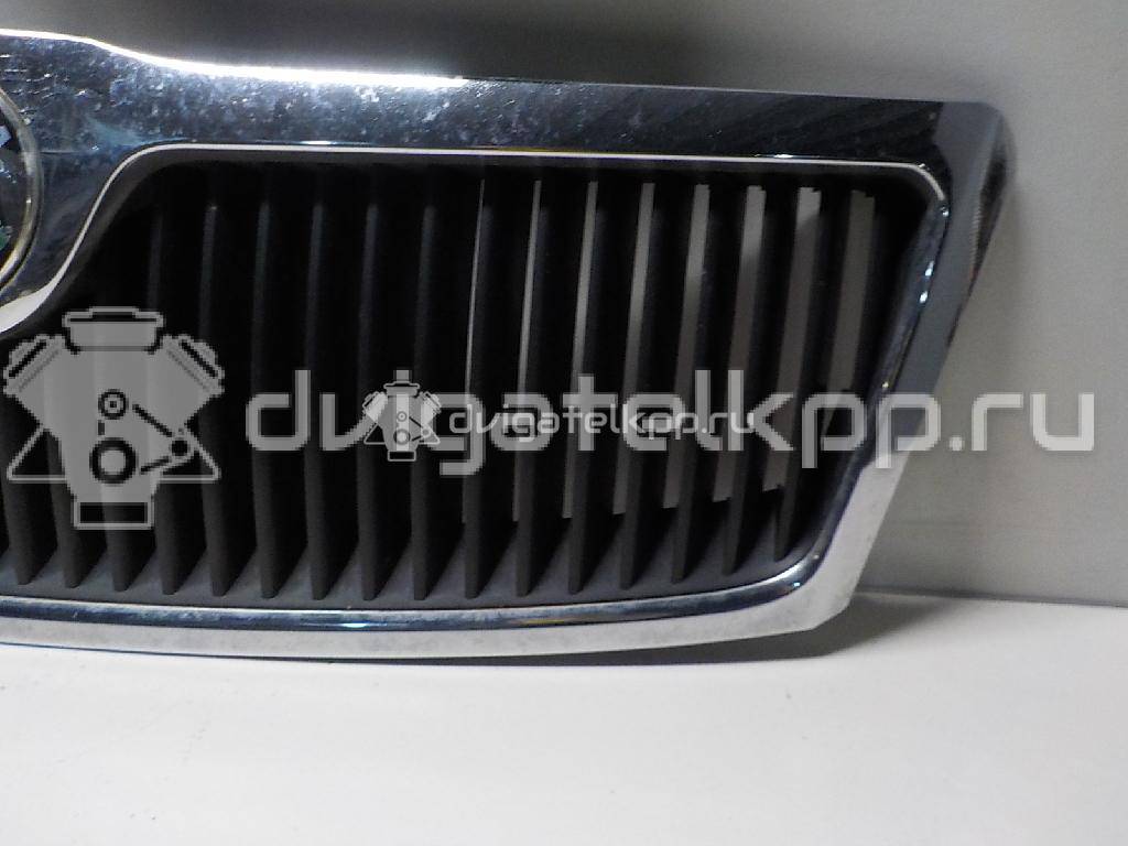 Фото Решетка радиатора  1Z0853668 для Skoda Octavia / Octaviaii 1Z3 {forloop.counter}}