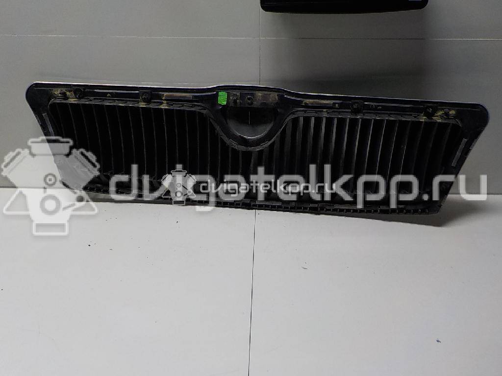 Фото Решетка радиатора  1Z0853668 для Skoda Octavia / Octaviaii 1Z3 {forloop.counter}}