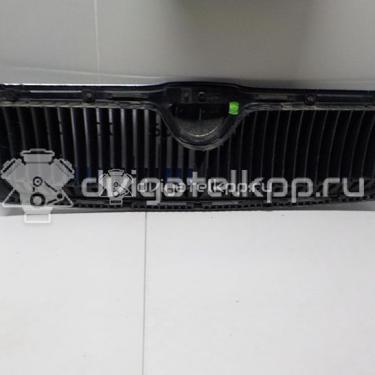 Фото Решетка радиатора  1Z0853668 для Skoda Octavia / Octaviaii 1Z3