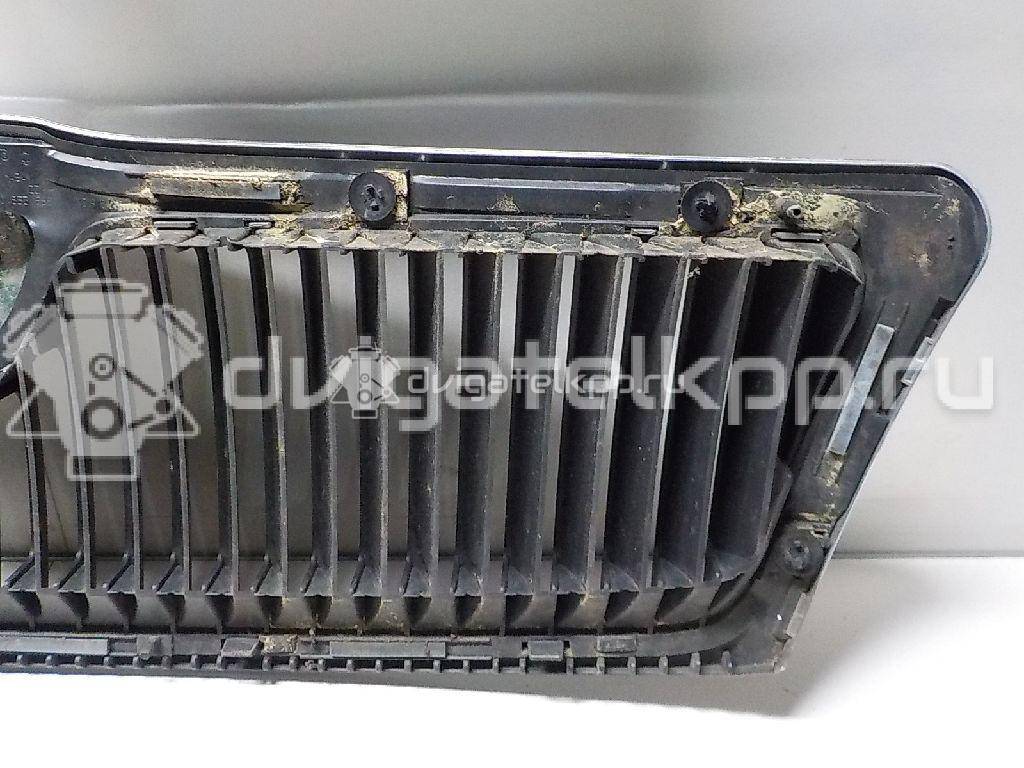 Фото Решетка радиатора  1Z0853668 для Skoda Octavia / Octaviaii 1Z3 {forloop.counter}}