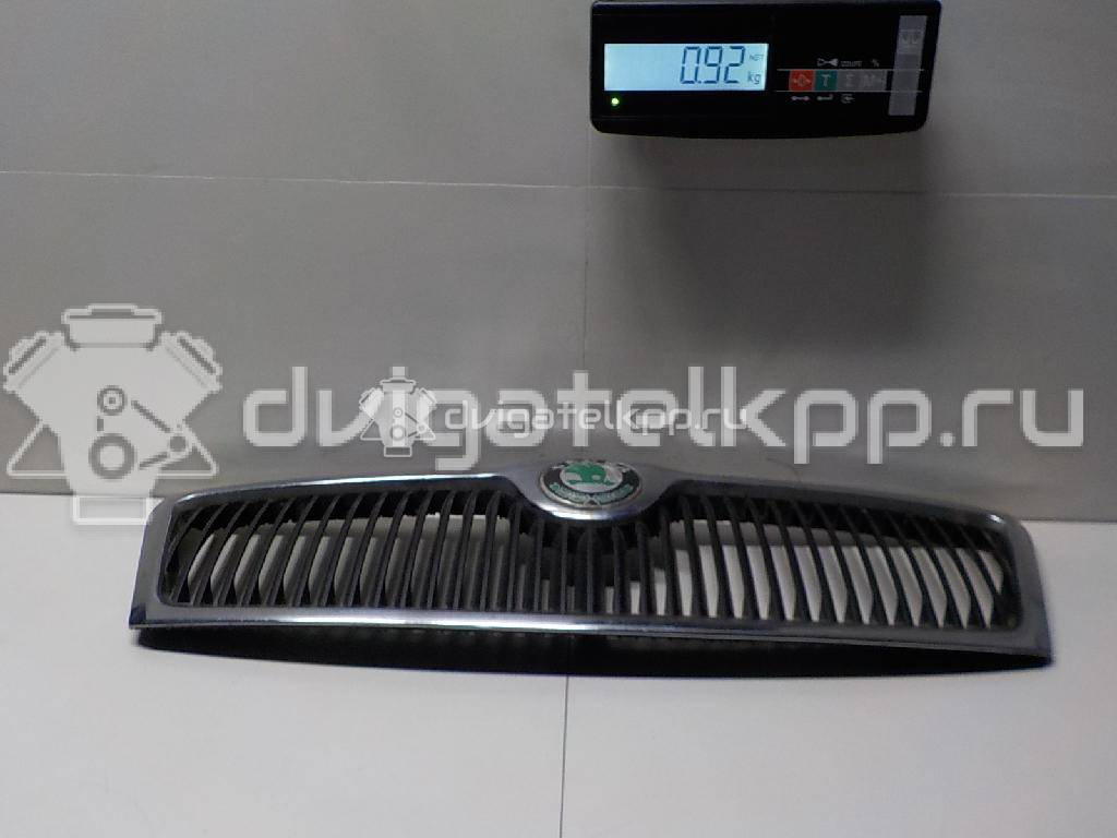 Фото Решетка радиатора  1Z0853668 для Skoda Octavia / Octaviaii 1Z3 {forloop.counter}}