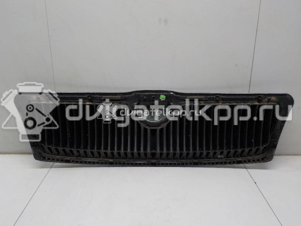 Фото Решетка радиатора  1Z0853668 для Skoda Octavia / Octaviaii 1Z3 {forloop.counter}}