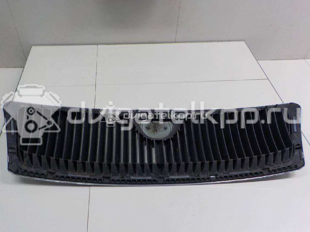 Фото Решетка радиатора  1Z0853668B41 для Skoda Octavia / Octaviaii 1Z3 {forloop.counter}}