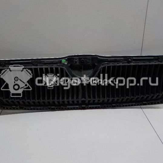 Фото Решетка радиатора  1Z0853668B41 для Skoda Octavia / Octaviaii 1Z3