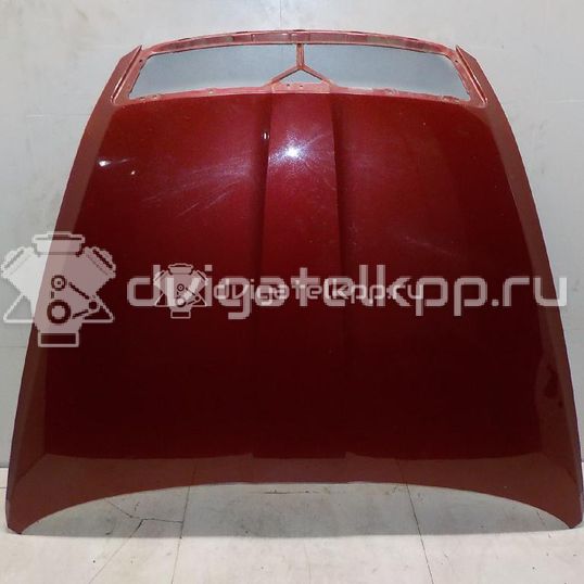 Фото Капот  1Z0823031B для Skoda Octavia / Octaviaii 1Z3