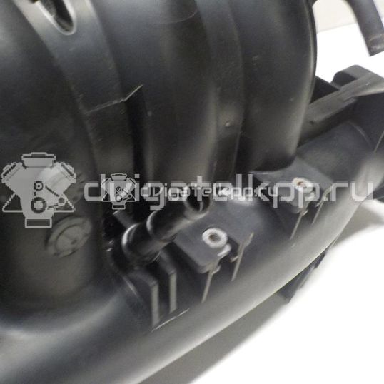 Фото Коллектор впускной для двигателя QR20DE для Nissan Primera / X-Trail / Teana / Avenir 131-150 л.с 16V 2.0 л бензин 14001WE000