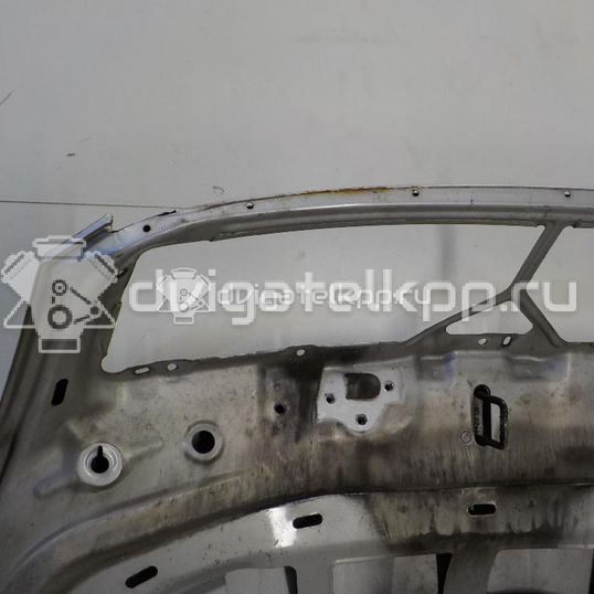 Фото Капот  1Z0823031B для Skoda Octavia / Octaviaii 1Z3