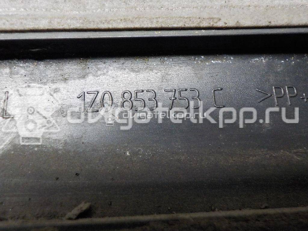 Фото Молдинг задней левой двери  1Z0853753C для Skoda Octavia / Octaviaii 1Z3 {forloop.counter}}