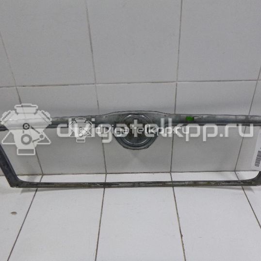 Фото Рамка решетки радиатора  1Z0853661739 для Skoda Octavia / Octaviaii 1Z3