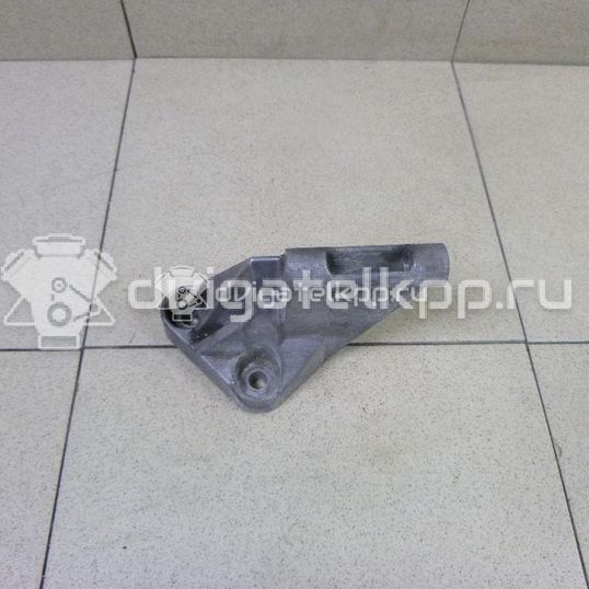 Фото Кронштейн генератора для двигателя YD22DDT для Nissan Primera / Almera 110-139 л.с 16V 2.2 л Дизельное топливо 11710AD200