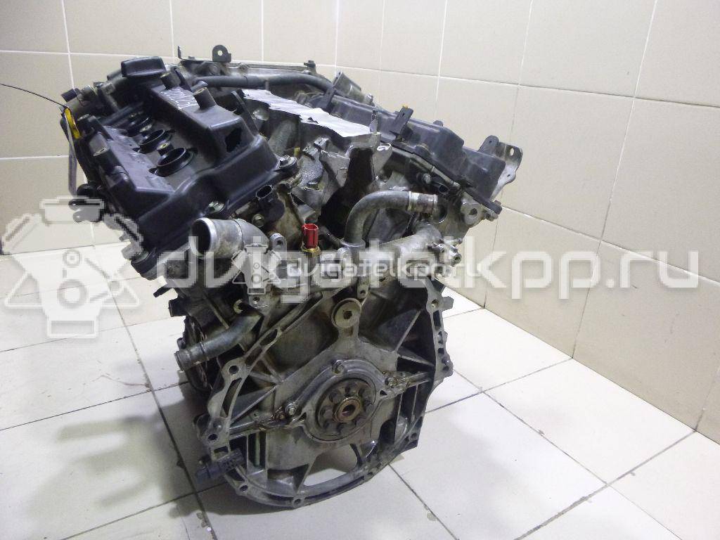 Фото Контрактный (б/у) двигатель VQ35DE для Infiniti / Mitsuoka / Isuzu / Nissan / Nissan (Dongfeng) 231-305 л.с 24V 3.5 л бензин 10102ZV0MU {forloop.counter}}