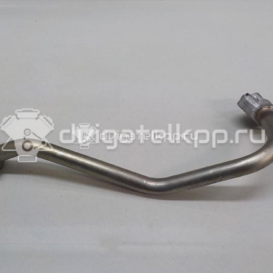 Фото Трубка картерных газов для двигателя QG18DE для Nissan Primera / Almera 106-128 л.с 16V 1.8 л бензин 147139F600