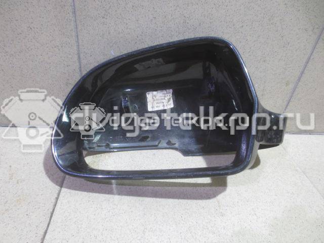 Фото Накладка зеркала левого  3T0857537 для Skoda Octavia / Octaviaii 1Z3 / Superb / Rapid {forloop.counter}}