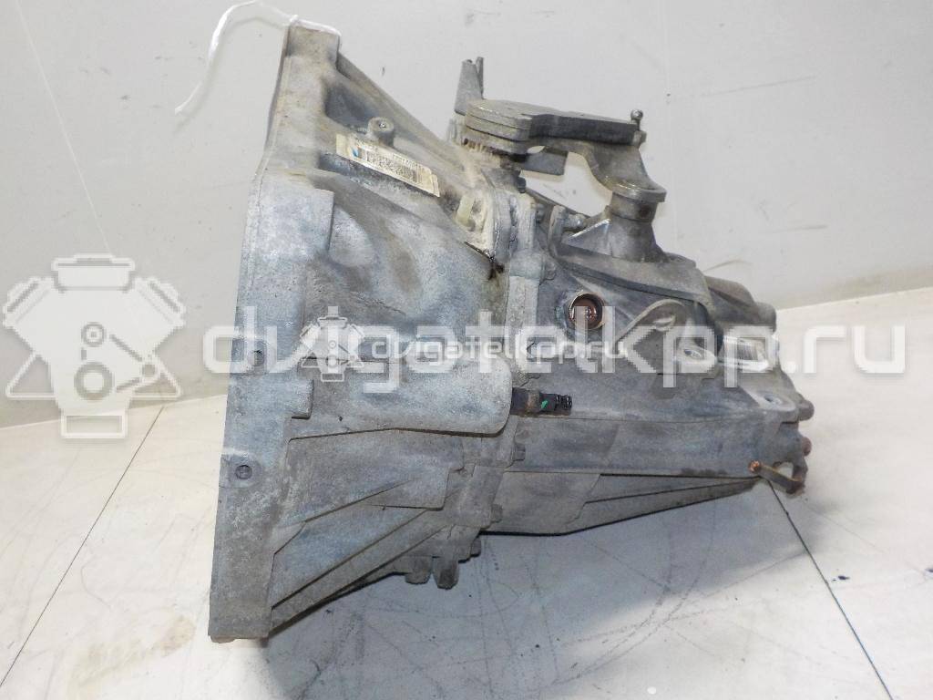 Фото Контрактная (б/у) МКПП для Nissan Teana / Qashqai / X-Trail 129-147 л.с 16V 2.0 л MR20DE Бензин/спирт {forloop.counter}}