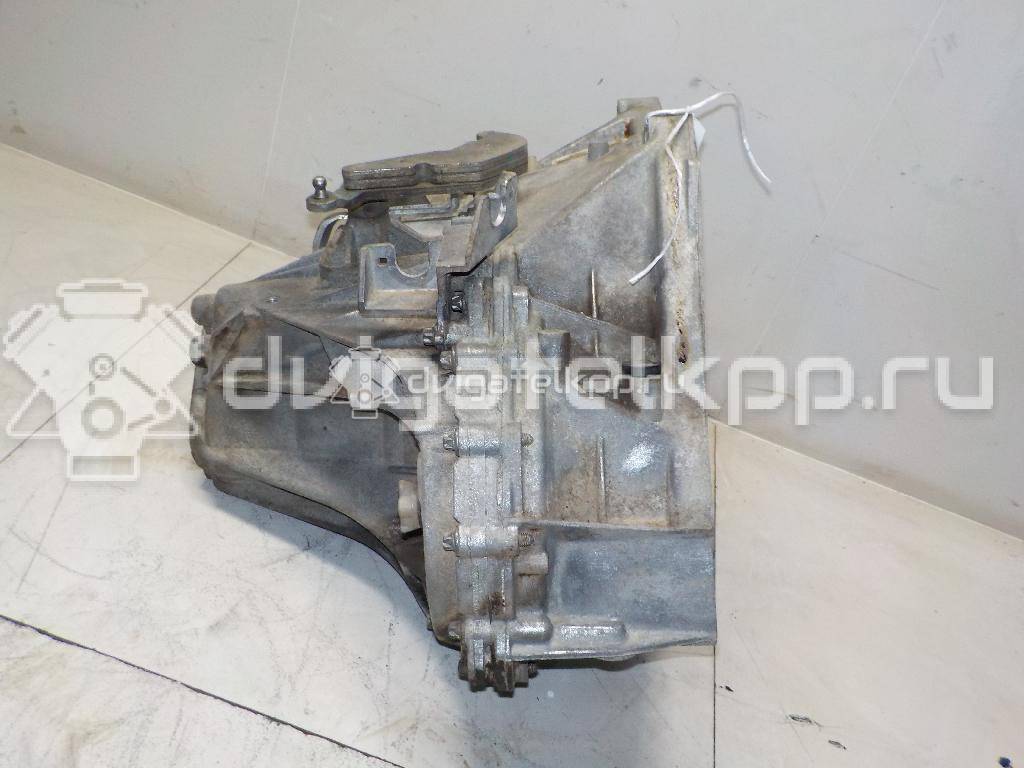 Фото Контрактная (б/у) МКПП для Nissan Teana / Qashqai / X-Trail 129-147 л.с 16V 2.0 л MR20DE Бензин/спирт {forloop.counter}}