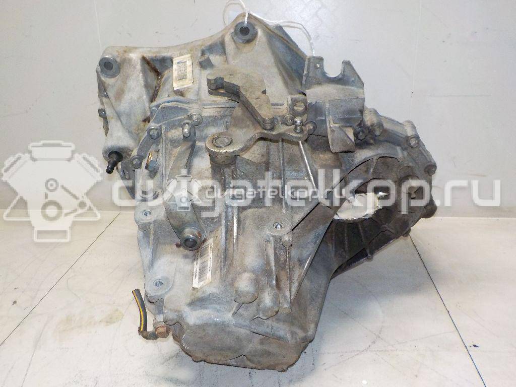 Фото Контрактная (б/у) МКПП для Nissan Teana / Qashqai / X-Trail 129-147 л.с 16V 2.0 л MR20DE Бензин/спирт {forloop.counter}}