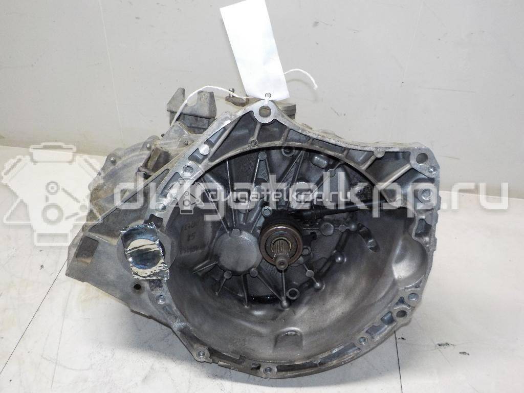 Фото Контрактная (б/у) МКПП для Nissan Teana / Qashqai / X-Trail 129-147 л.с 16V 2.0 л MR20DE Бензин/спирт {forloop.counter}}