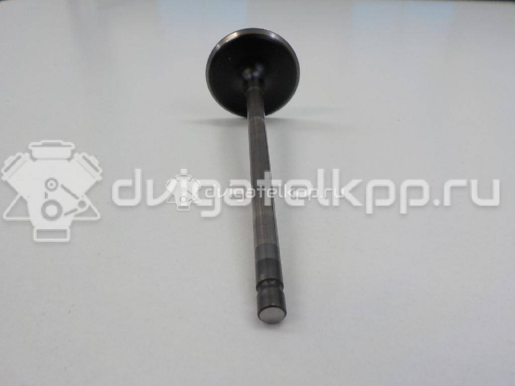 Фото Клапан впускной для двигателя MR20DE для Nissan (Dongfeng) Teana 133-144 л.с 16V 2.0 л бензин 13201EN20B {forloop.counter}}