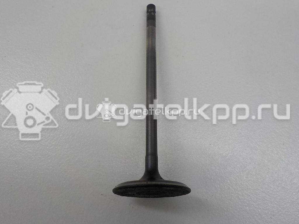 Фото Клапан впускной для двигателя MR20DE для Nissan (Dongfeng) Teana 133-144 л.с 16V 2.0 л бензин 13201EN20B {forloop.counter}}