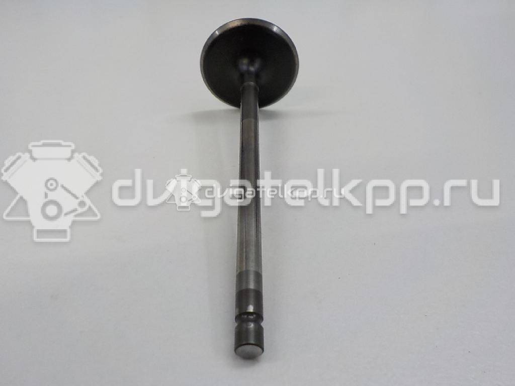 Фото Клапан впускной для двигателя MR20DE для Nissan Teana / Qashqai / X-Trail 129-147 л.с 16V 2.0 л Бензин/спирт 13201EN20B {forloop.counter}}