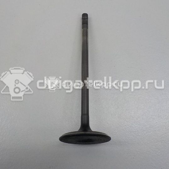 Фото Клапан впускной для двигателя MR20DE для Nissan (Dongfeng) Teana 133-144 л.с 16V 2.0 л бензин 13201EN20B