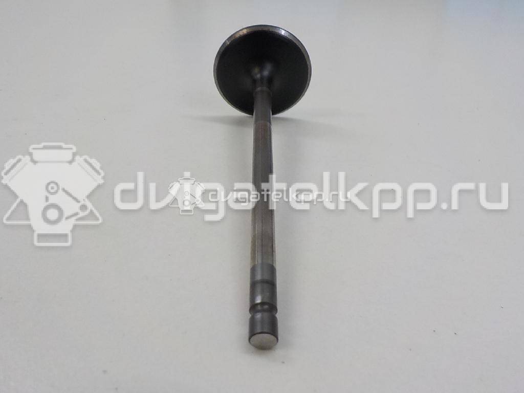 Фото Клапан впускной для двигателя MR20DE для Nissan (Dongfeng) Teana 133-144 л.с 16V 2.0 л бензин 13201EN20B {forloop.counter}}