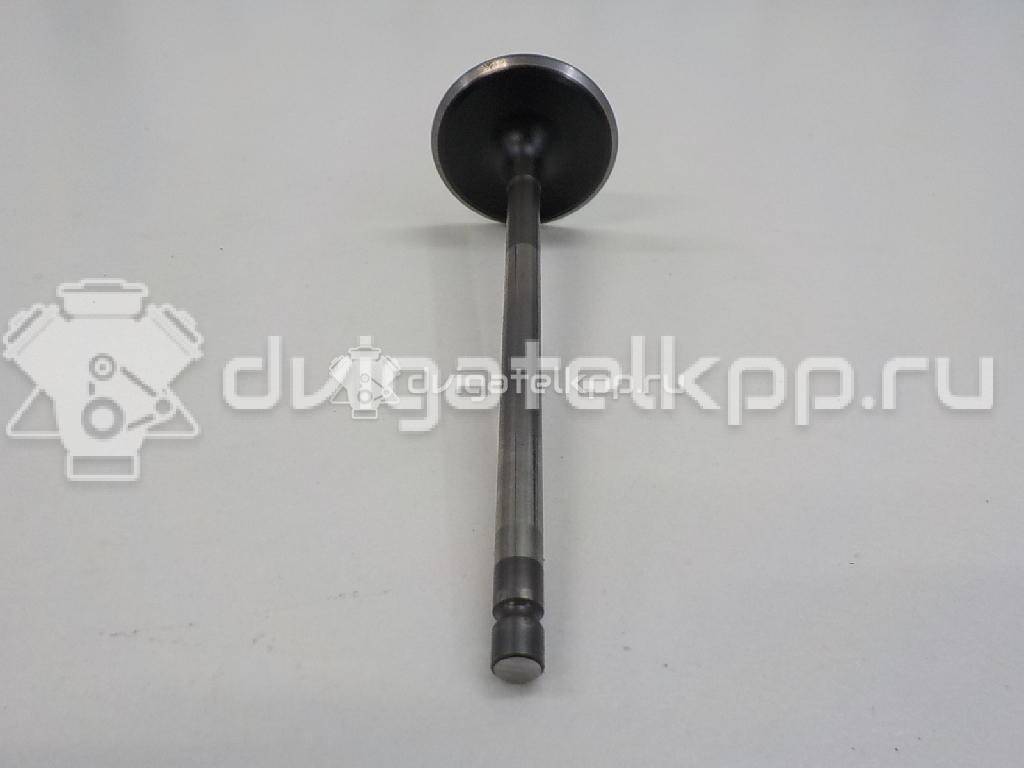 Фото Клапан впускной для двигателя MR20DE для Nissan Teana / Qashqai / X-Trail 129-147 л.с 16V 2.0 л Бензин/спирт 13201EN20B {forloop.counter}}