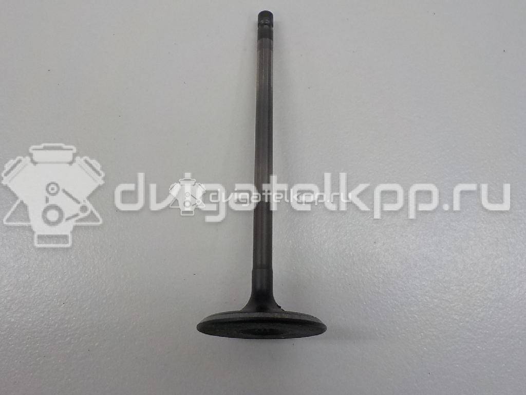 Фото Клапан впускной для двигателя MR20DE для Nissan Teana / Qashqai / X-Trail 129-147 л.с 16V 2.0 л Бензин/спирт 13201EN20B {forloop.counter}}