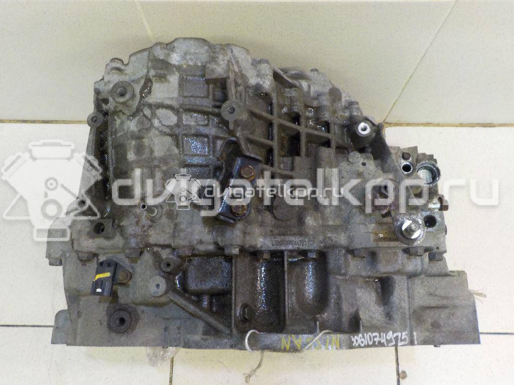 Фото Контрактная (б/у) АКПП для Nissan Teana / 350 Z Z33 / Murano / Pathfinder 231-305 л.с 24V 3.5 л VQ35DE бензин 310201XE1A {forloop.counter}}