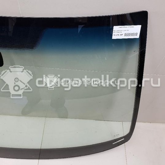 Фото Стекло лобовое (ветровое)  1Z0845011BQ для Skoda Octaviaii 1Z3