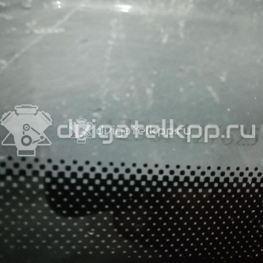 Фото Стекло лобовое (ветровое)  1Z0845011BG для Skoda Octavia / Octaviaii 1Z3