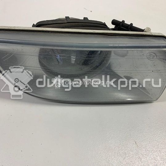 Фото Фара противотуманная правая  1Z0941702A для Skoda Octavia / Octaviaii 1Z3