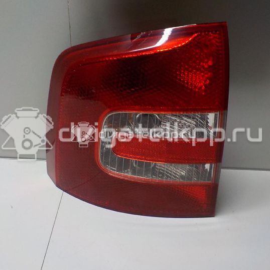 Фото Фонарь задний левый  1Z9945111B для Skoda Octavia / Octaviaii 1Z3