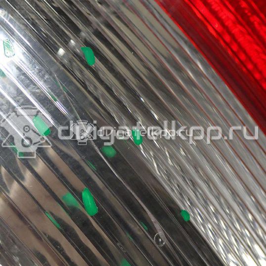 Фото Фонарь задний правый  1Z9945112A для Skoda Octavia / Octaviaii 1Z3