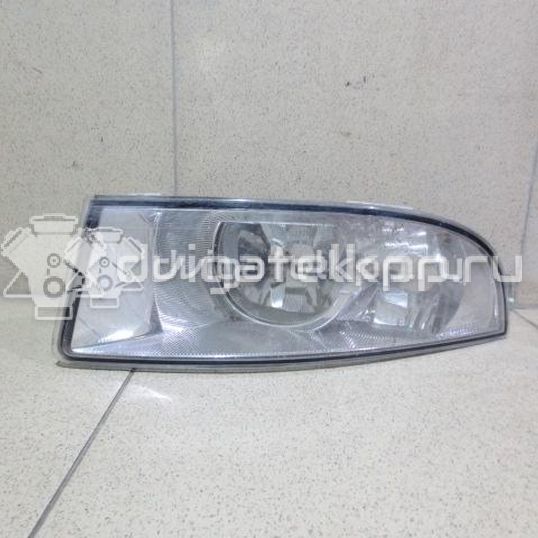 Фото Фара противотуманная левая  1Z0941701C для Skoda Octavia / Octaviaii 1Z3