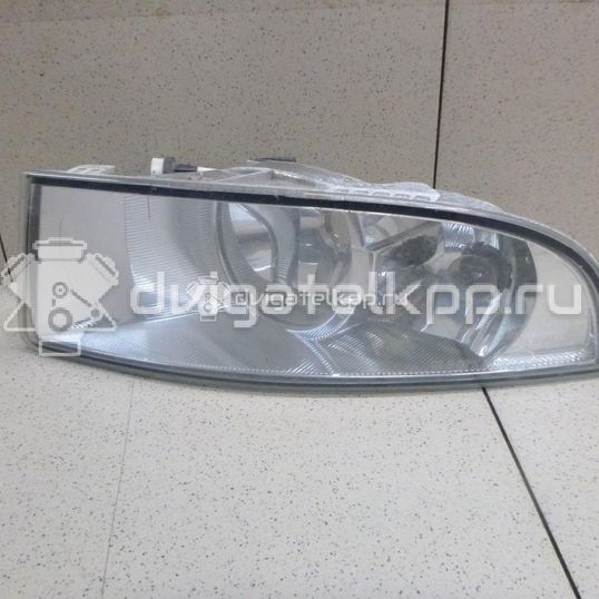 Фото Фара противотуманная левая  1Z0941701C для Skoda Octavia / Octaviaii 1Z3