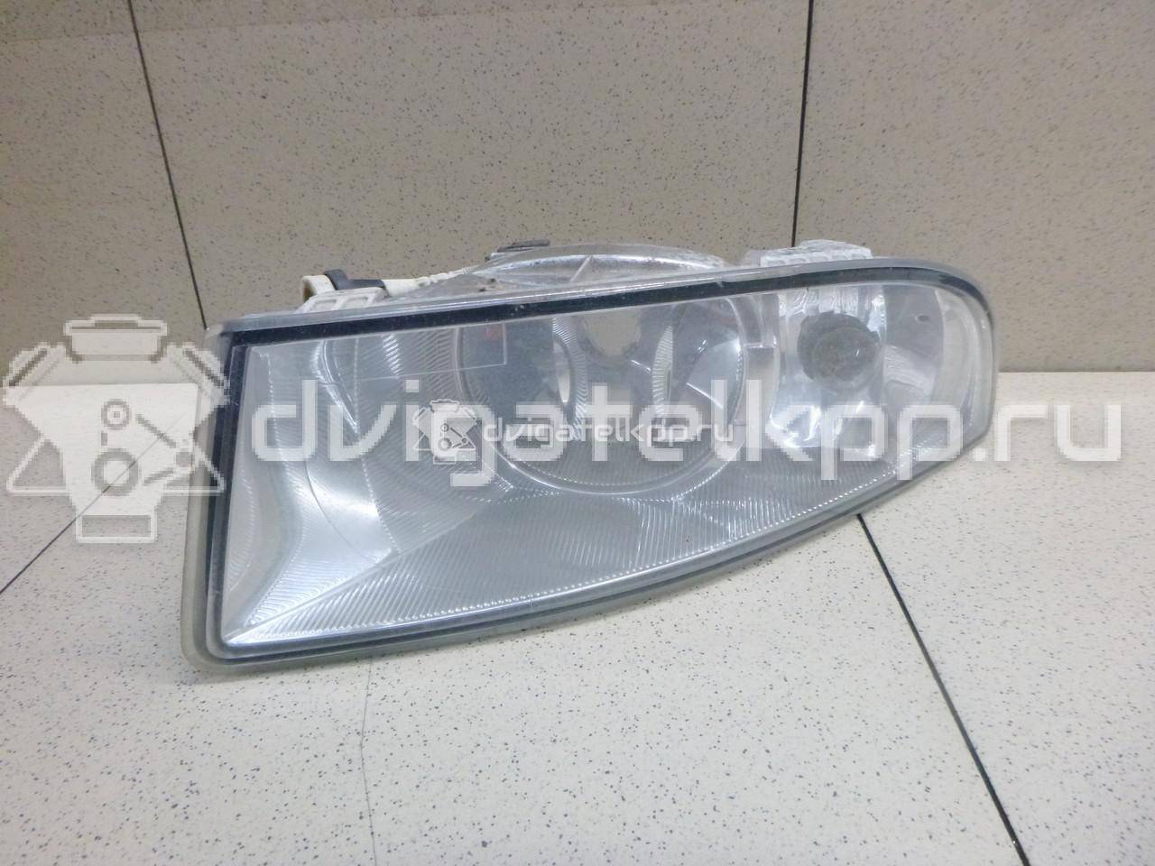 Фото Фара противотуманная левая  1Z0941701C для Skoda Octavia / Octaviaii 1Z3 {forloop.counter}}