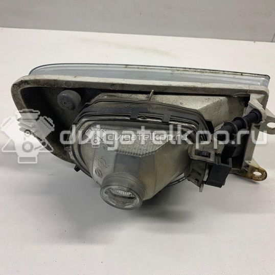 Фото Фара противотуманная левая  1Z0941701A для Skoda Octavia / Octaviaii 1Z3