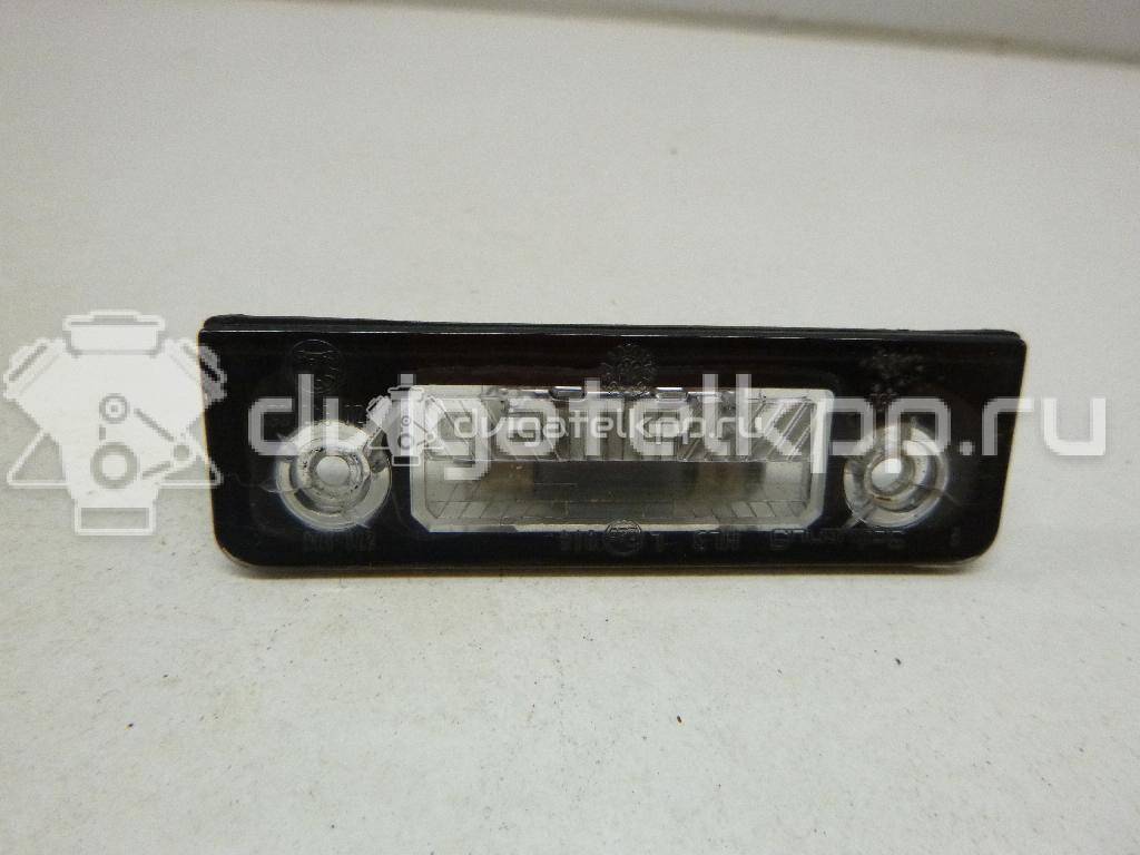 Фото Фонарь подсветки номера  1Z0943021 для Skoda Roomster 5J / Octavia / Octaviaii 1Z3 {forloop.counter}}