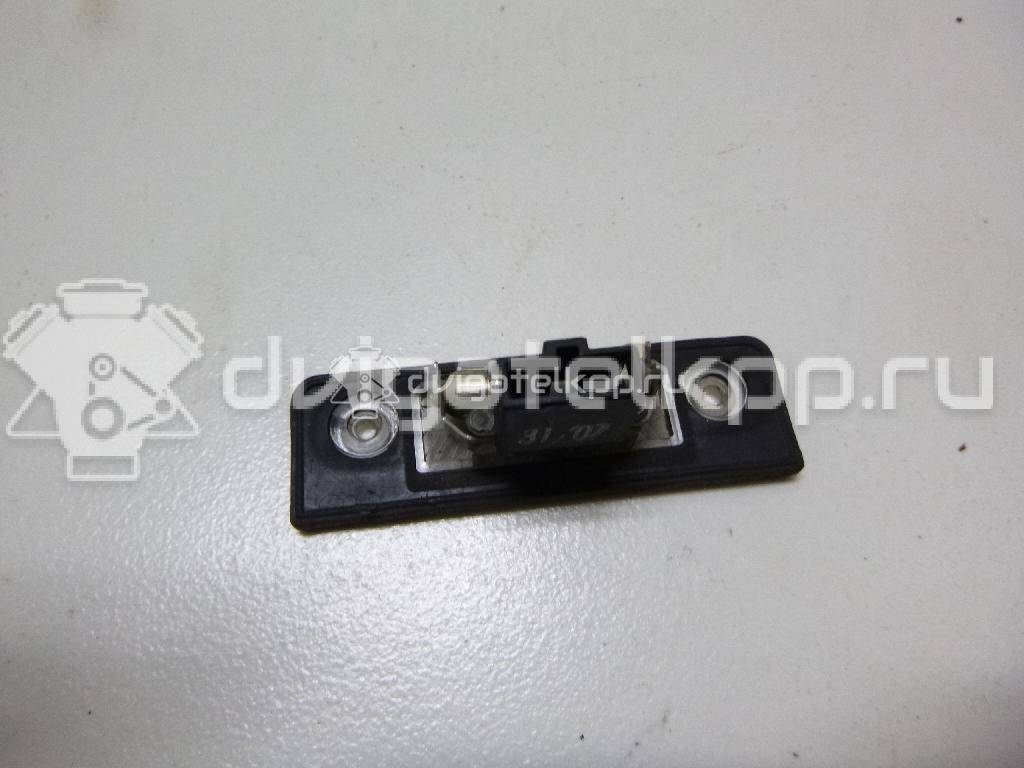 Фото Фонарь подсветки номера  1Z0943021 для Skoda Roomster 5J / Octavia / Octaviaii 1Z3 {forloop.counter}}