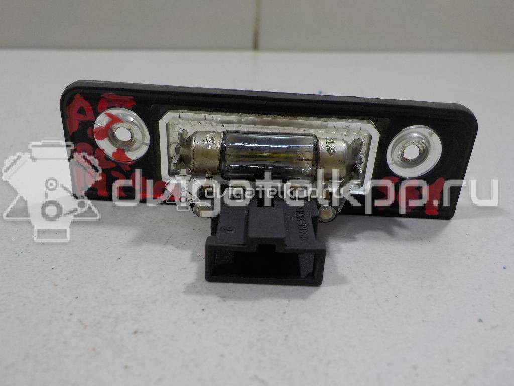 Фото Фонарь подсветки номера  1Z0943021 для Skoda Roomster 5J / Octavia / Octaviaii 1Z3 {forloop.counter}}