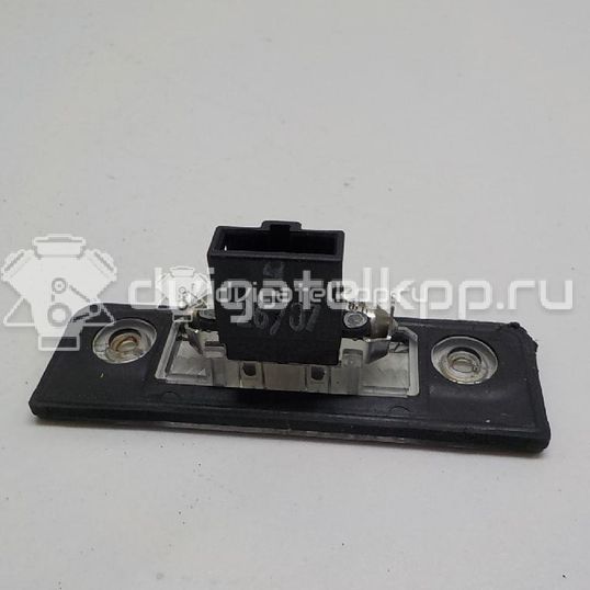 Фото Фонарь подсветки номера  1Z0943021 для Skoda Roomster 5J / Octavia / Octaviaii 1Z3