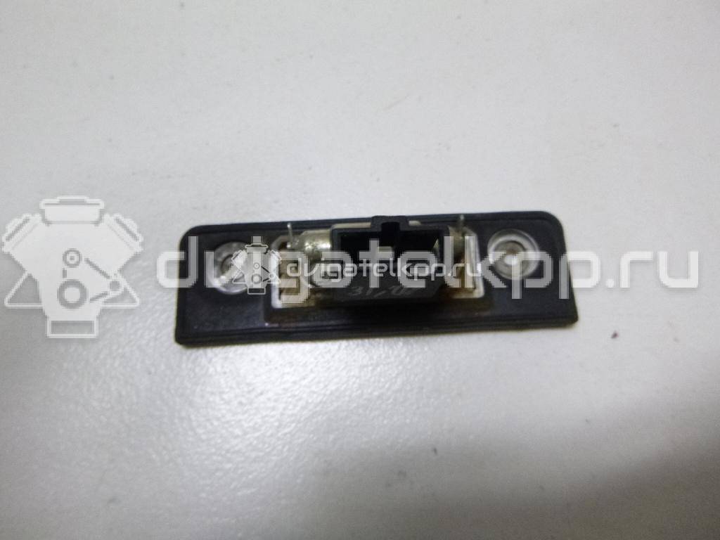 Фото Фонарь подсветки номера  1Z0943021 для Skoda Roomster 5J / Octavia / Octaviaii 1Z3 {forloop.counter}}